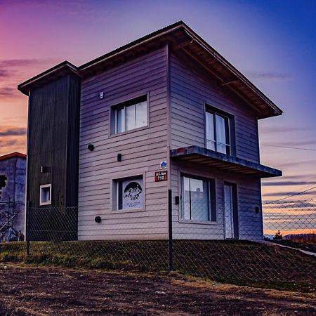 Casa Linda Vista, Comoda Y Confortable. El Calafate Zewnętrze zdjęcie