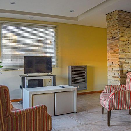 Casa Linda Vista, Comoda Y Confortable. El Calafate Zewnętrze zdjęcie