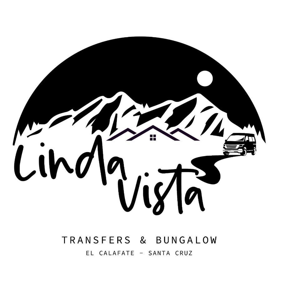 Casa Linda Vista, Comoda Y Confortable. El Calafate Zewnętrze zdjęcie