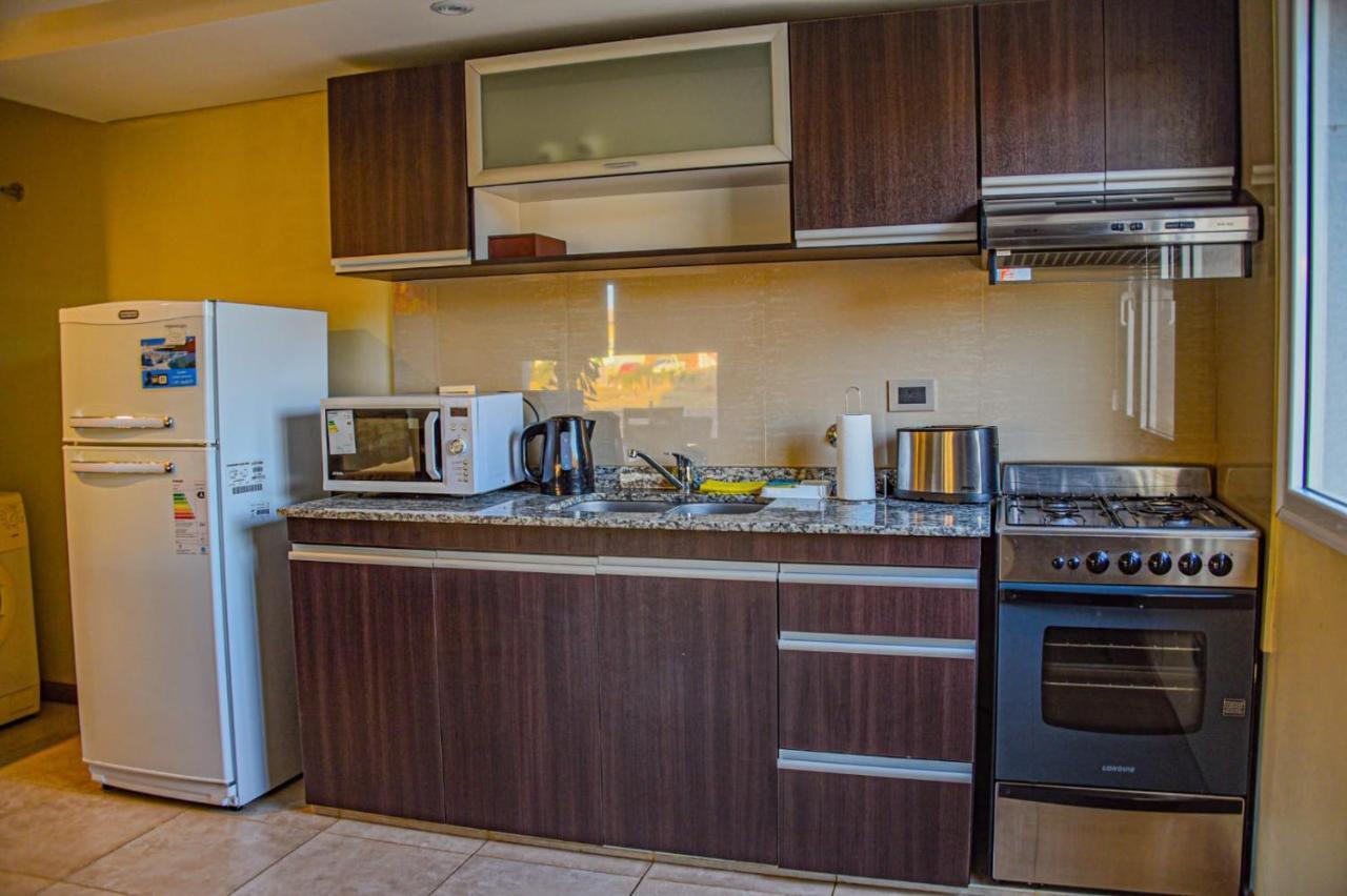 Casa Linda Vista, Comoda Y Confortable. El Calafate Zewnętrze zdjęcie