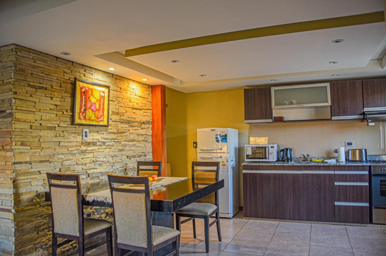 Casa Linda Vista, Comoda Y Confortable. El Calafate Zewnętrze zdjęcie
