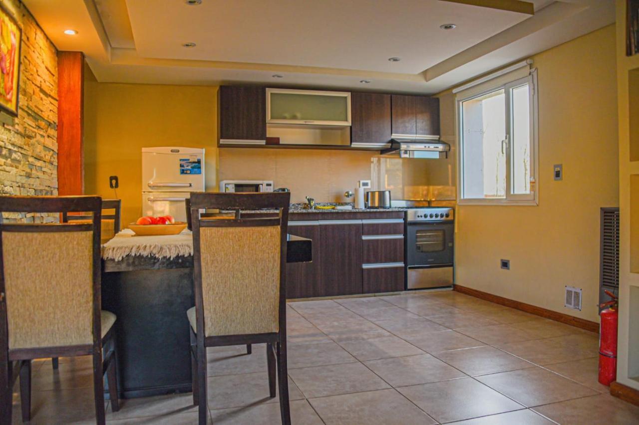 Casa Linda Vista, Comoda Y Confortable. El Calafate Zewnętrze zdjęcie