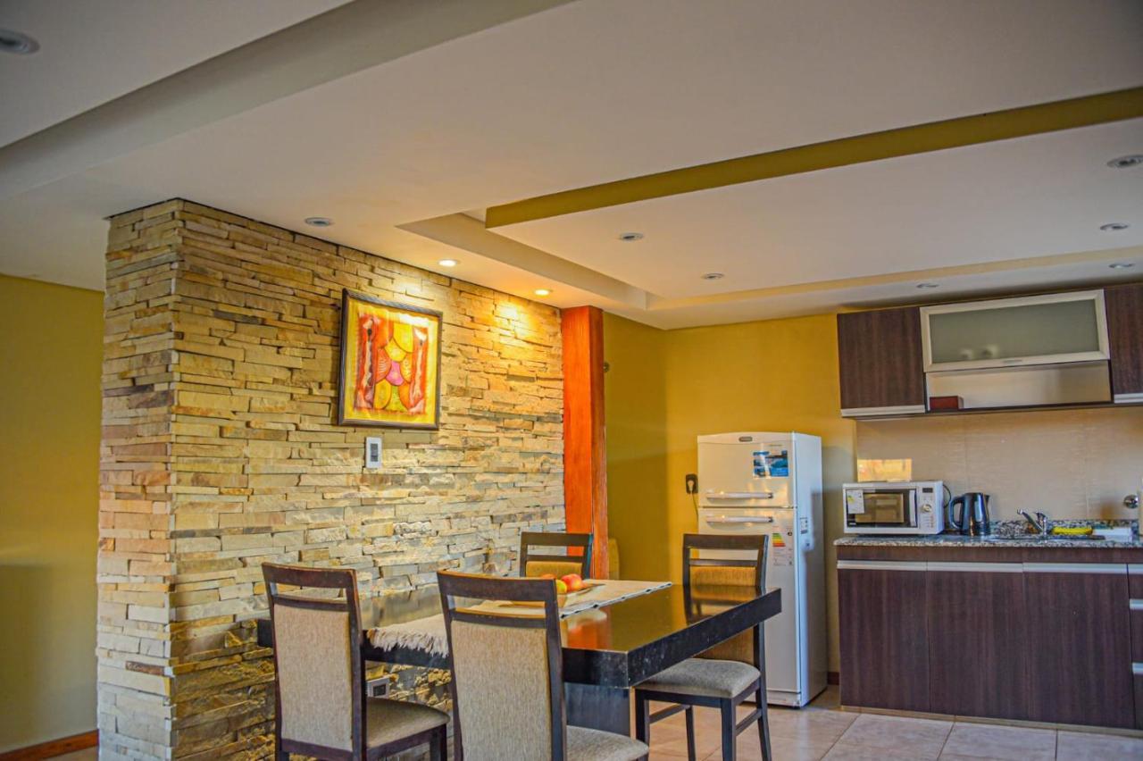 Casa Linda Vista, Comoda Y Confortable. El Calafate Zewnętrze zdjęcie