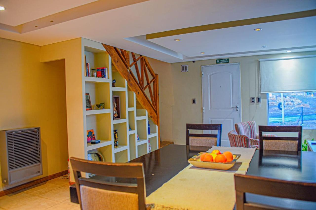 Casa Linda Vista, Comoda Y Confortable. El Calafate Zewnętrze zdjęcie
