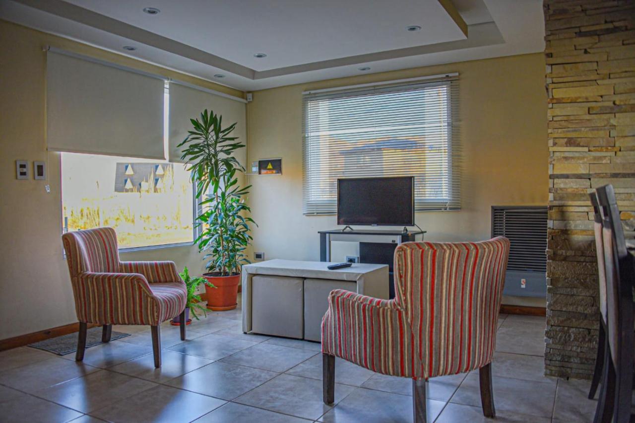 Casa Linda Vista, Comoda Y Confortable. El Calafate Zewnętrze zdjęcie