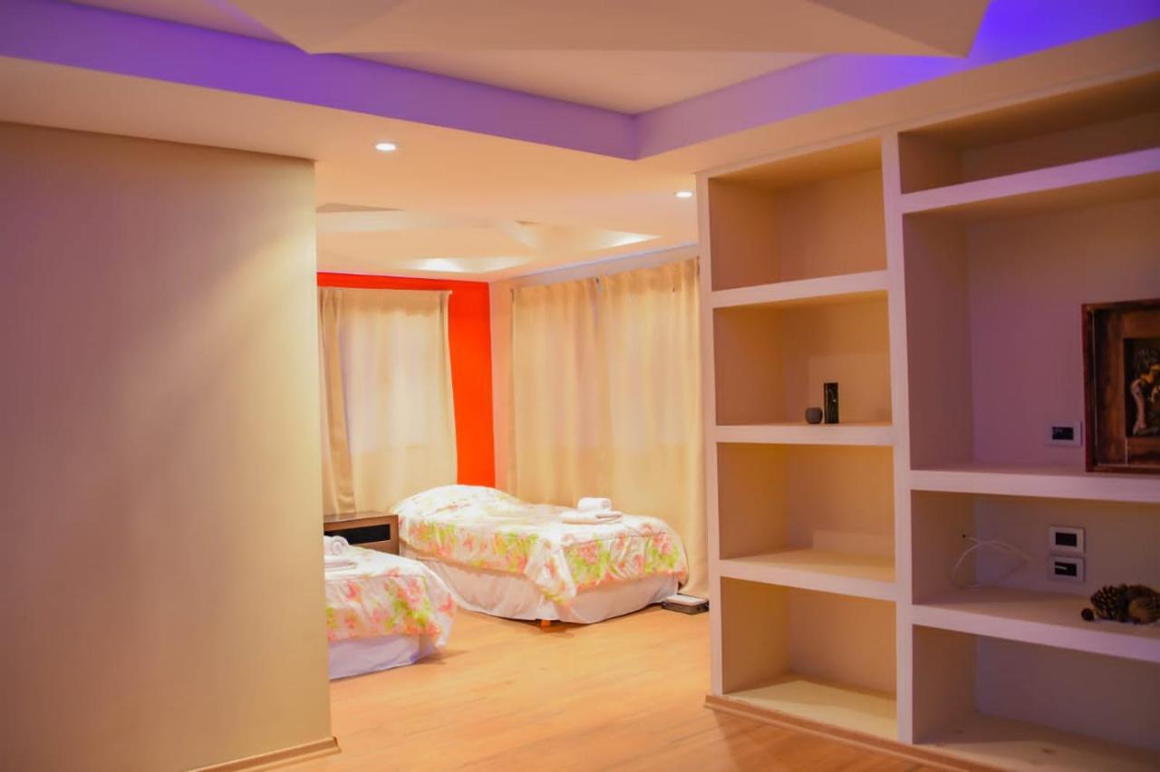 Casa Linda Vista, Comoda Y Confortable. El Calafate Zewnętrze zdjęcie