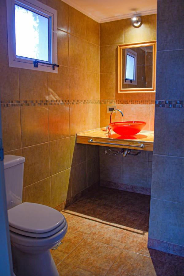 Casa Linda Vista, Comoda Y Confortable. El Calafate Zewnętrze zdjęcie