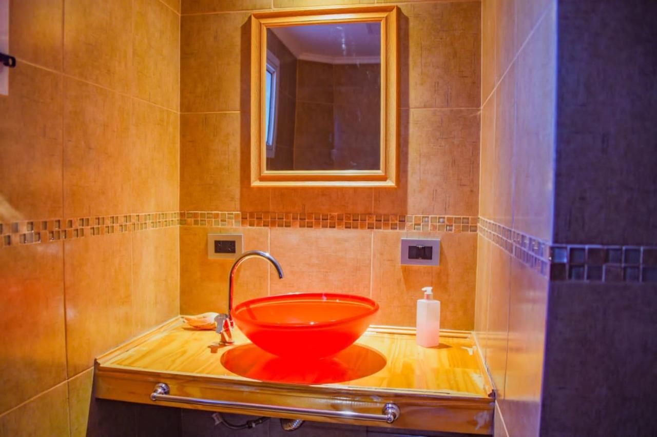 Casa Linda Vista, Comoda Y Confortable. El Calafate Zewnętrze zdjęcie