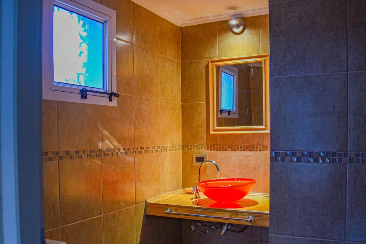 Casa Linda Vista, Comoda Y Confortable. El Calafate Zewnętrze zdjęcie