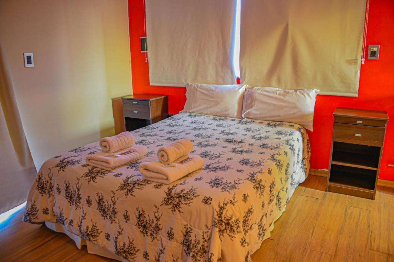Casa Linda Vista, Comoda Y Confortable. El Calafate Zewnętrze zdjęcie