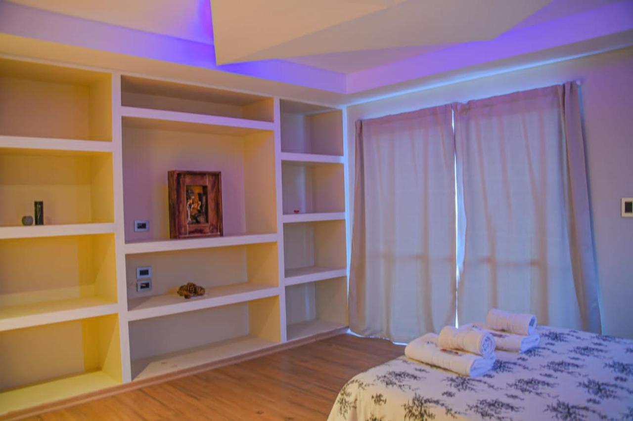 Casa Linda Vista, Comoda Y Confortable. El Calafate Zewnętrze zdjęcie