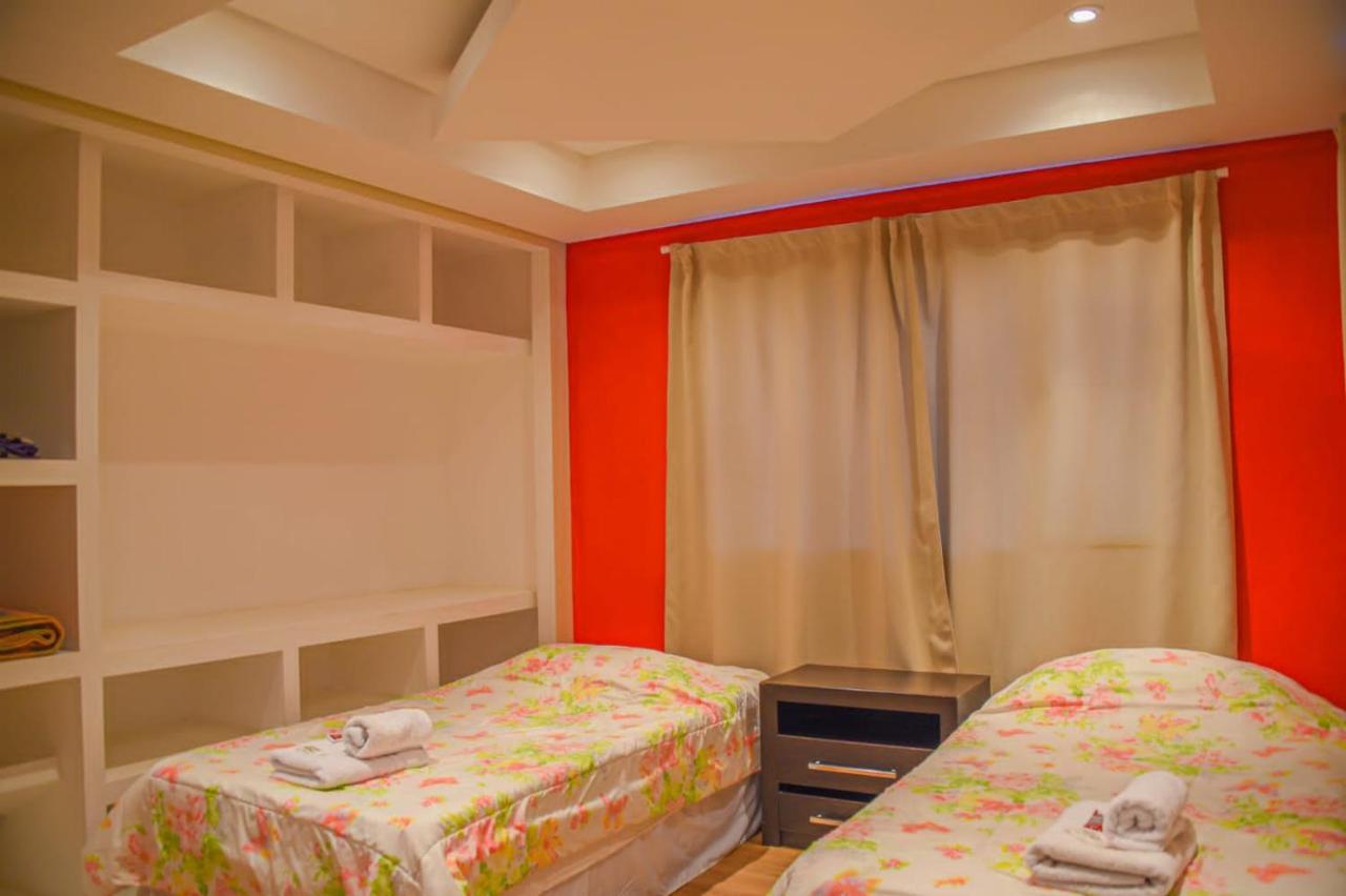 Casa Linda Vista, Comoda Y Confortable. El Calafate Zewnętrze zdjęcie