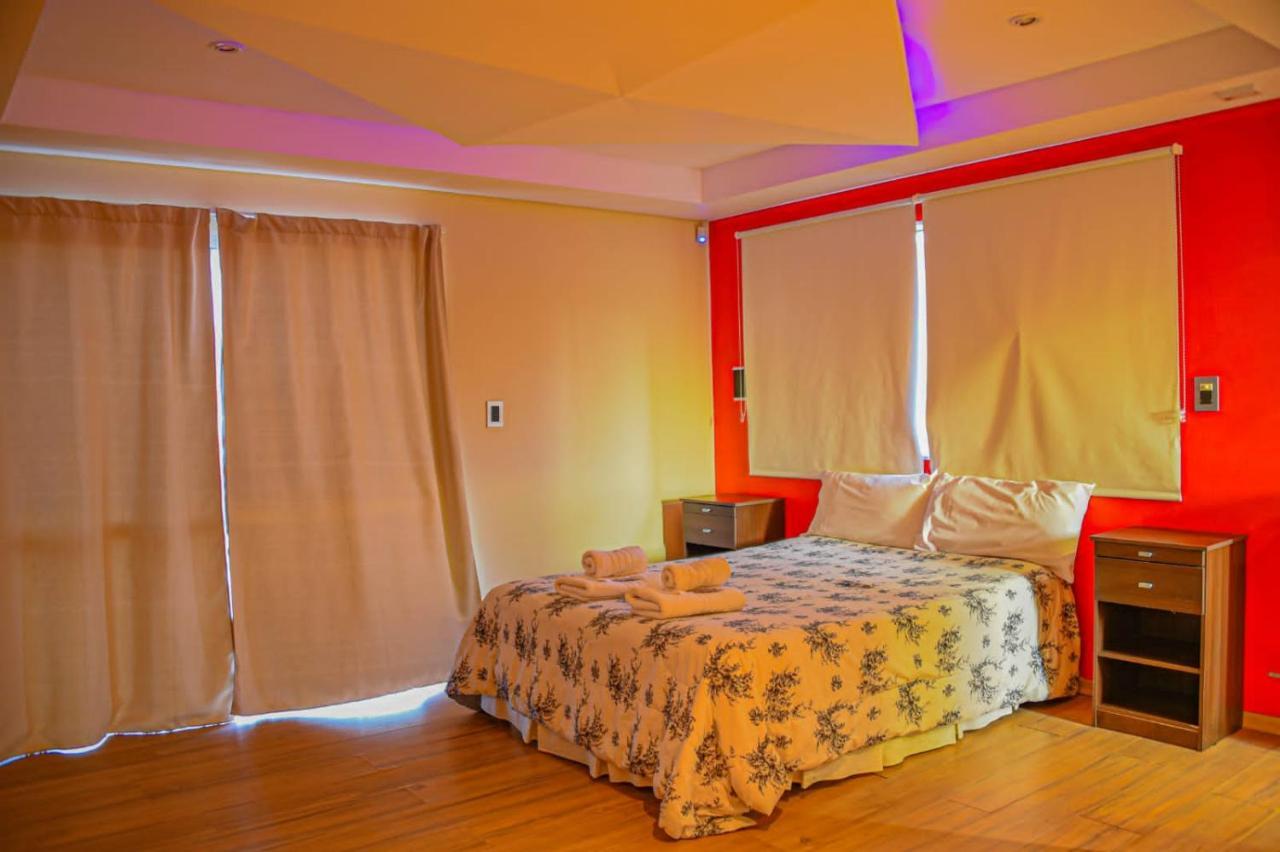 Casa Linda Vista, Comoda Y Confortable. El Calafate Zewnętrze zdjęcie