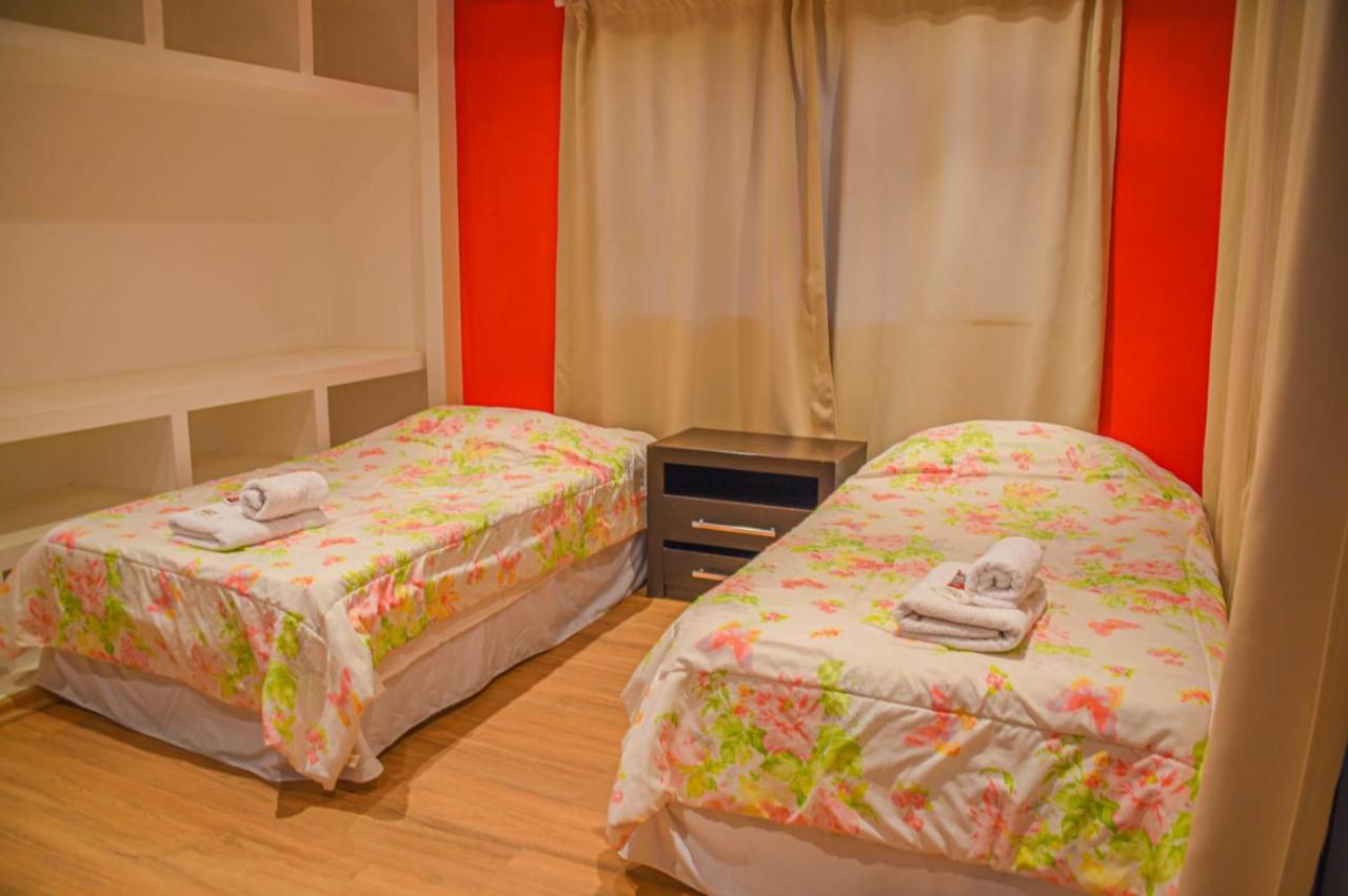 Casa Linda Vista, Comoda Y Confortable. El Calafate Zewnętrze zdjęcie