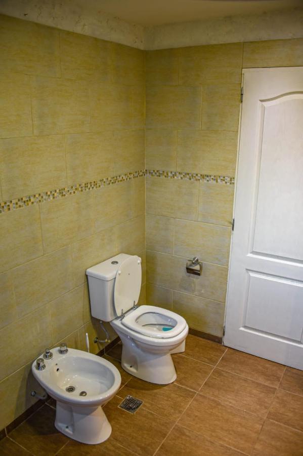 Casa Linda Vista, Comoda Y Confortable. El Calafate Zewnętrze zdjęcie